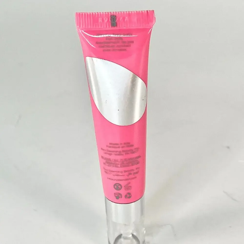 BeautyBlender Glass Glow ShineLighter Crystal Clear Highlighter 4 fl oz 13ml New